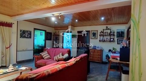 Foto 2 de Casa o xalet en venda a San Mateo - Castro- O Val, Narón