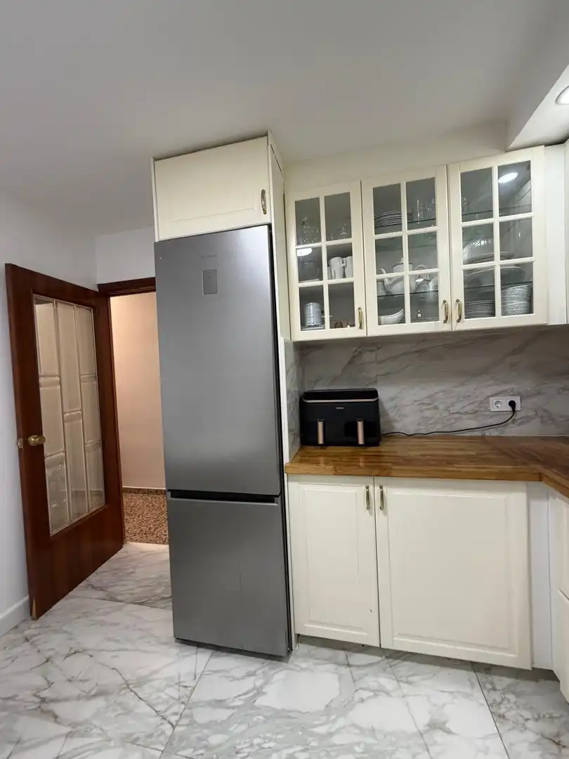 Appartement avec terrasse à vendre à Piscinas, imagen 31