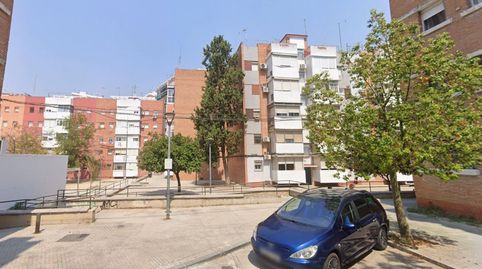 Foto 2 de Piso en venta en Calle Guerrita, San Pablo, Sevilla Capital