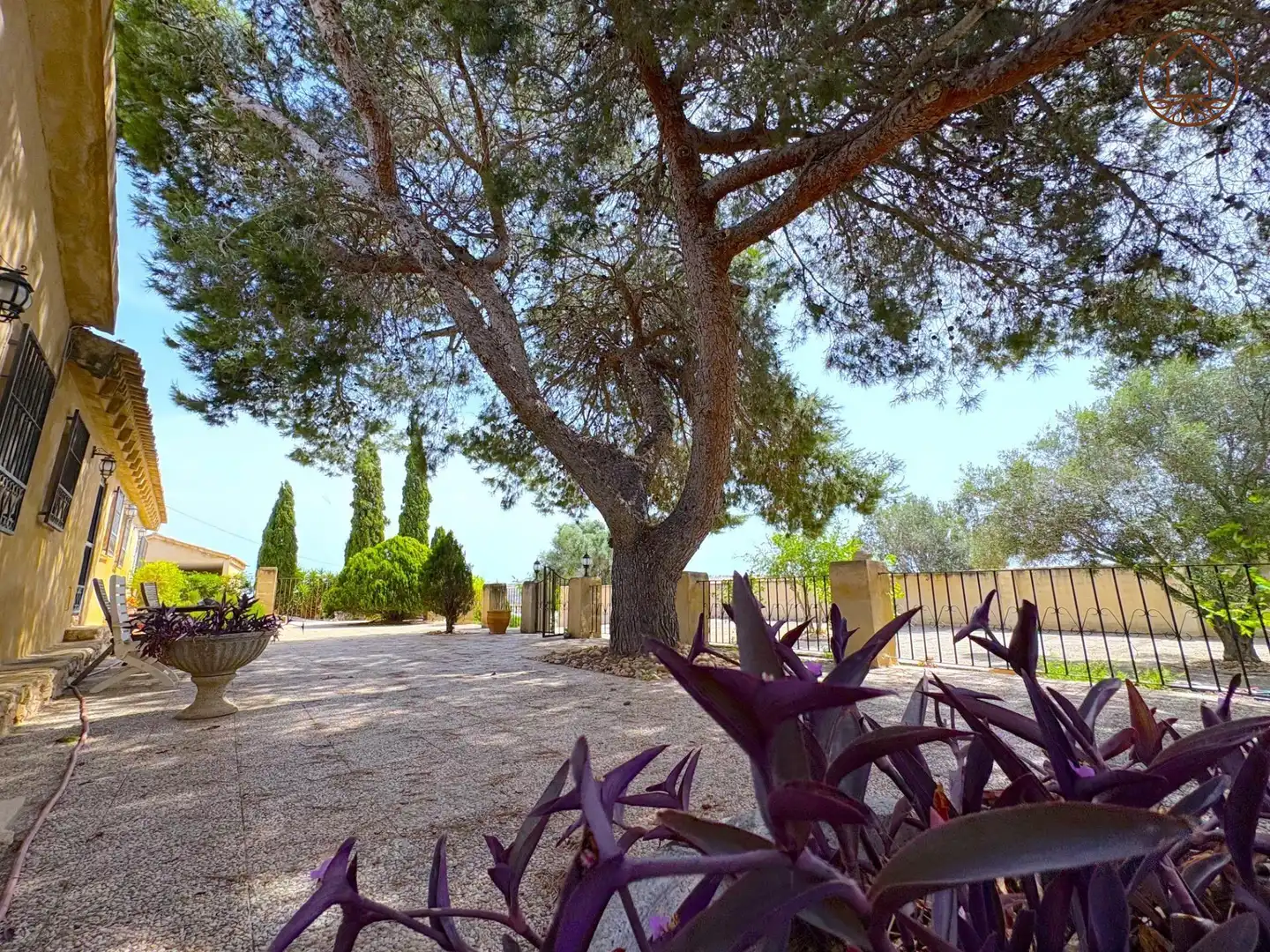 Villa con piscina in vendita a Avenida DISEMINADOS, imagen 47