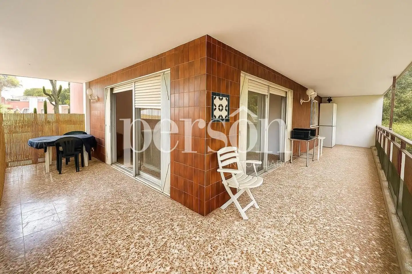 Terrace of Flat for rent in Torrent  with Terrace and Community pool