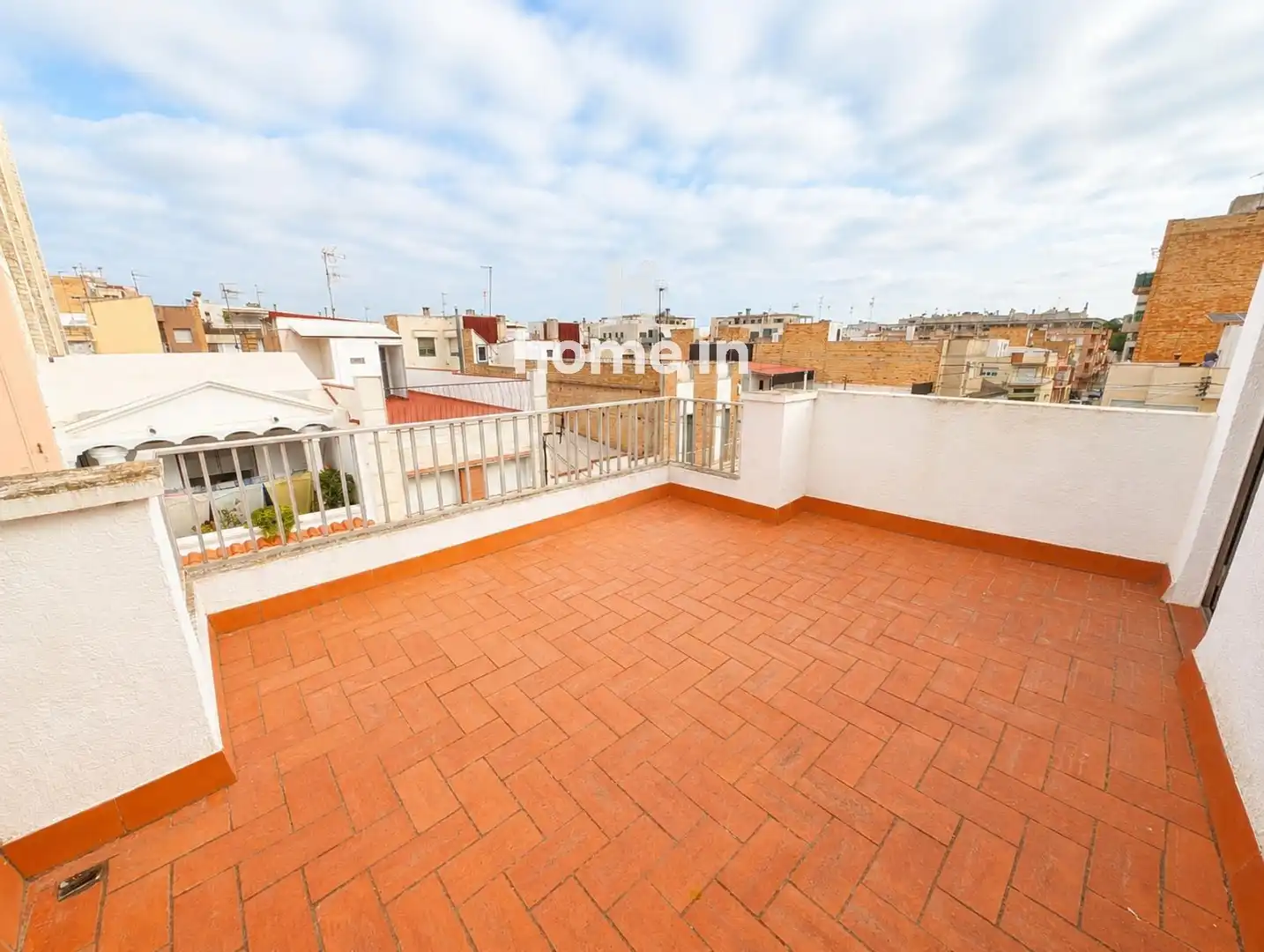 Terraza de Casa o chalet en venta en Amposta con Terraza y Amueblado