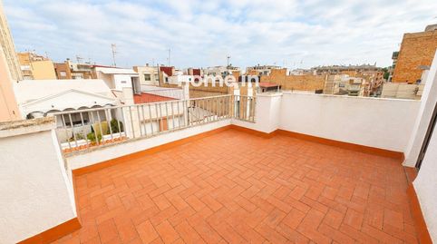 CASA EN AMPOSTA CON POSIBILIDAD DE DOS VIVIENDAS