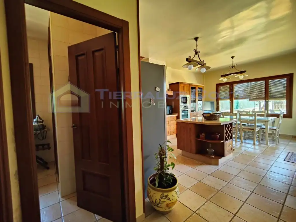 Villa mit Pool zum Verkauf in Lepe, imagen 33