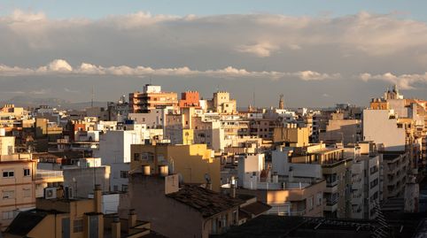 Foto 3 de Apartamento en venta en Santa Catalina, Palma de Mallorca