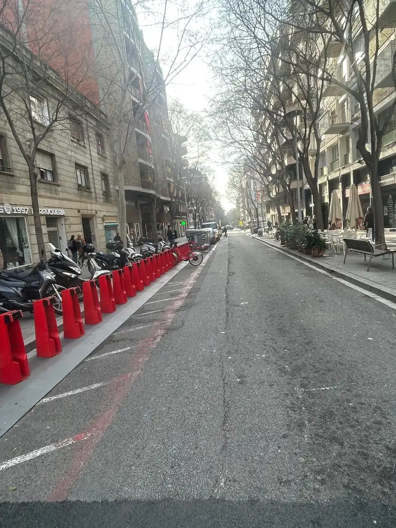 Individuale in vendita a Eixample, imagen 5