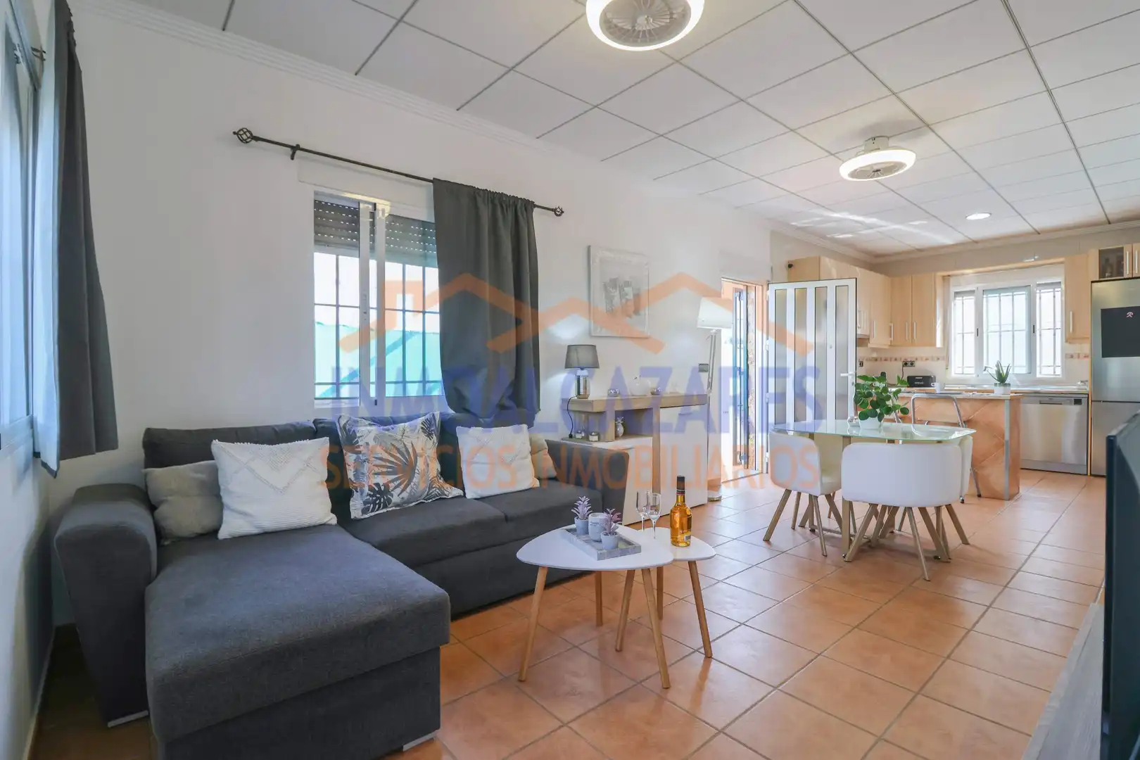 Chalet con piscina en venta en Mar Menor de Cartagena – Cabo de Palos, imagen 6