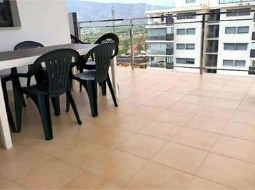 Wohnung mit Aufzug zum Verkauf in Playa Morro de Gos
