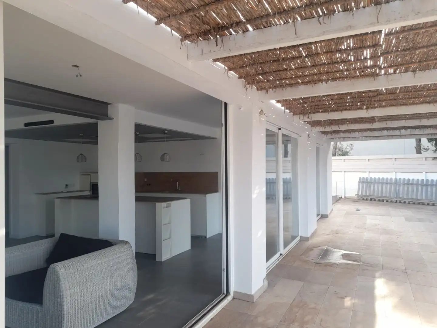 Haus mit Garten zum Verkauf in Partida Los Pinos 7, imagen 12