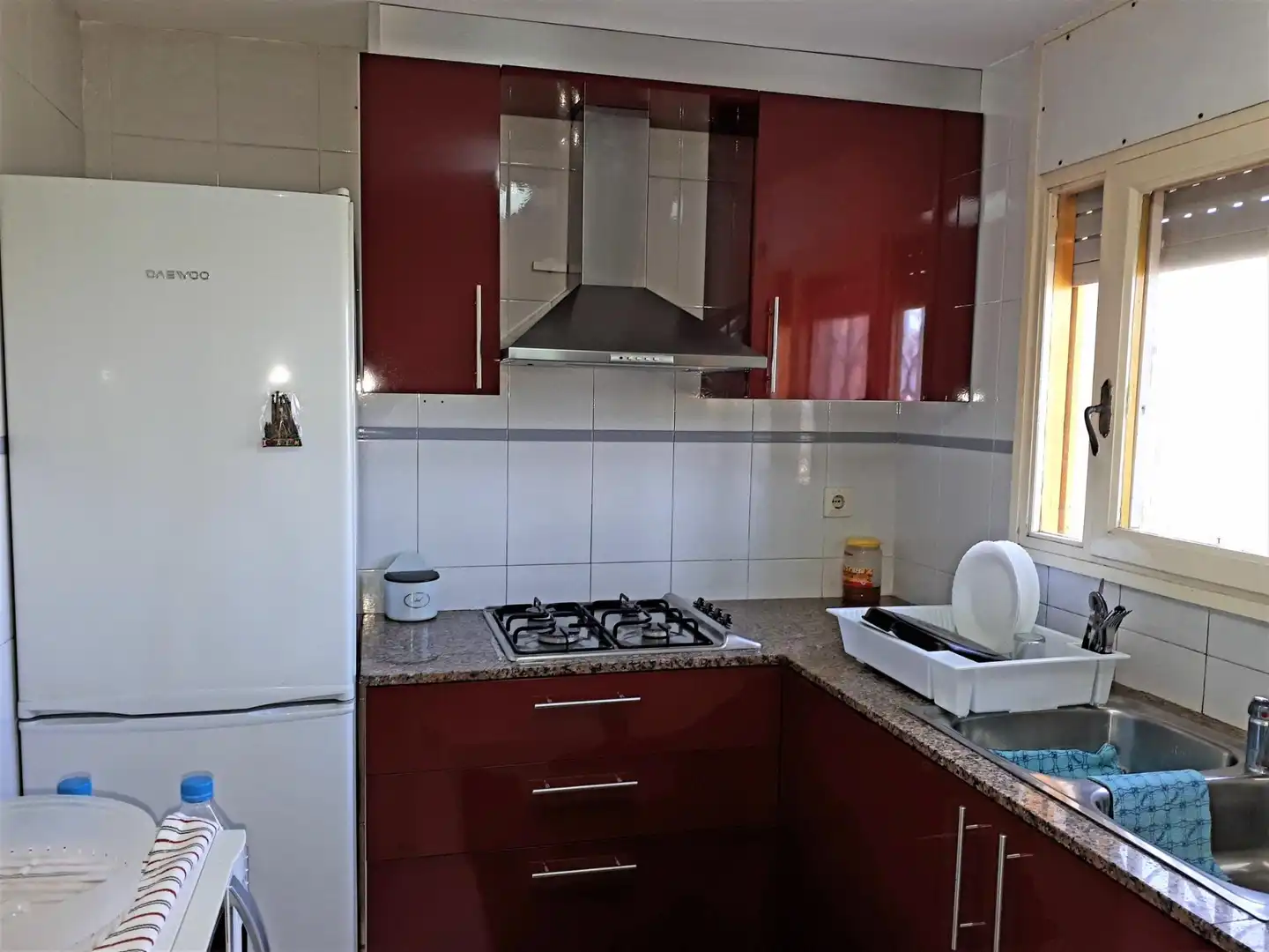 Detached house with garden for sale in Alcanar, imagen 18