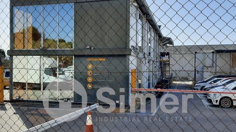 Photo 2 of Industrial land to rent in Gorgs Lladó, Zona Industrial, Barcelona