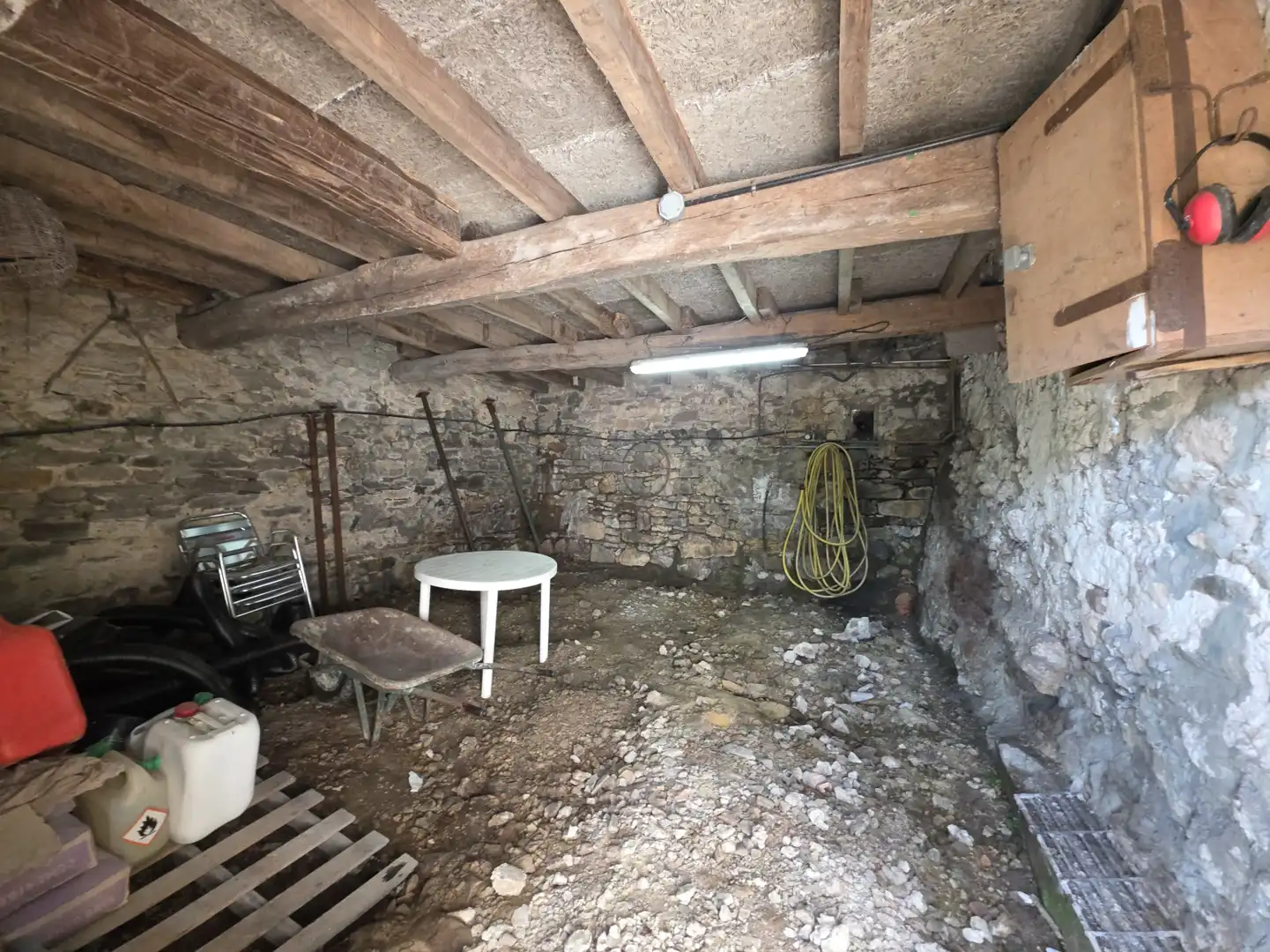 Casa adosada en venta en Siero con Terraza y Trastero