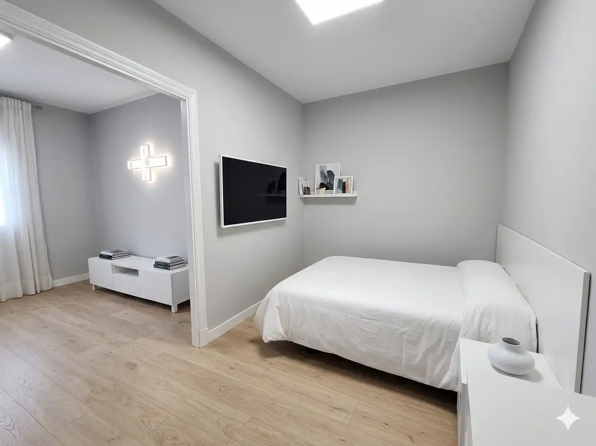 Wohnung zum Verkauf in Rúa Maestranza, imagen 19