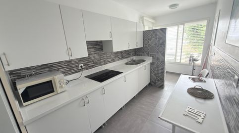 Foto 4 de Piso en venta en Calle Fragata, Punta Umbría, Huelva