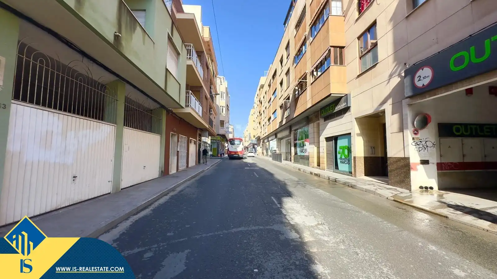 Wohnung mit Aufzug zum Verkauf in Centro, imagen 51