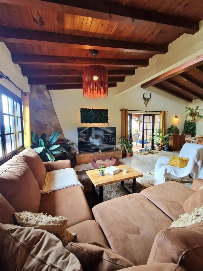 Villa avec piscine à vendre à el Roquillo, imagen 19