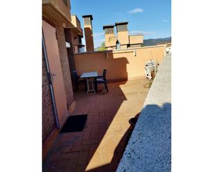 Terrace of Duplex for sale in Les Franqueses del Vallès  with Air Conditioner and Terrace