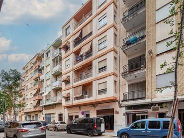 Wohnung zum Verkauf in C/ dels Pellers
