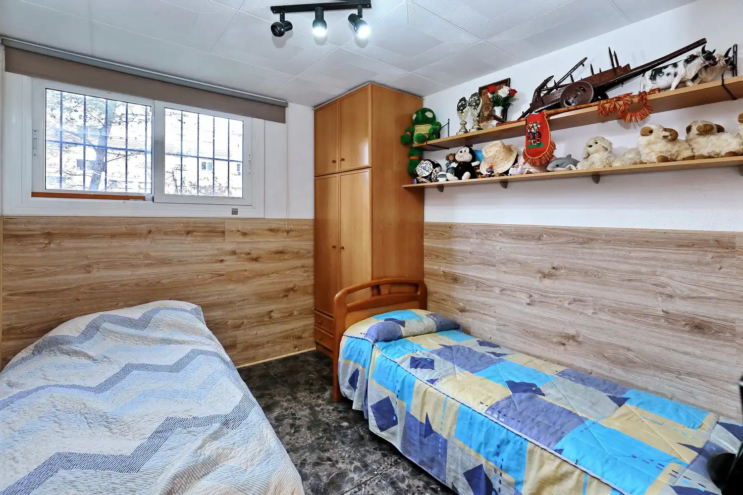 Habitación de Piso en venta en Nou Barris