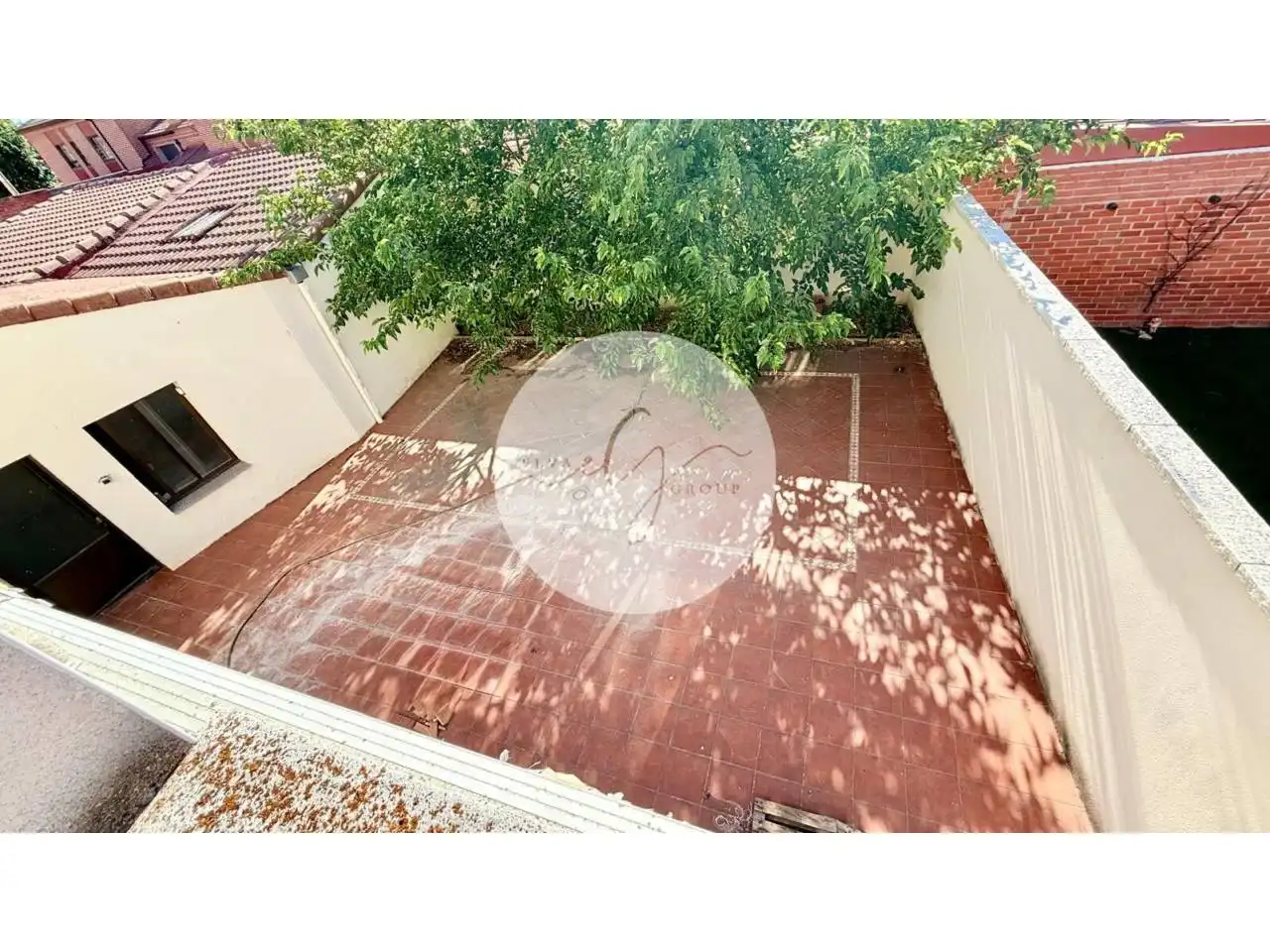 House with garden for sale in Calle Félix María Calleja, imagen 17