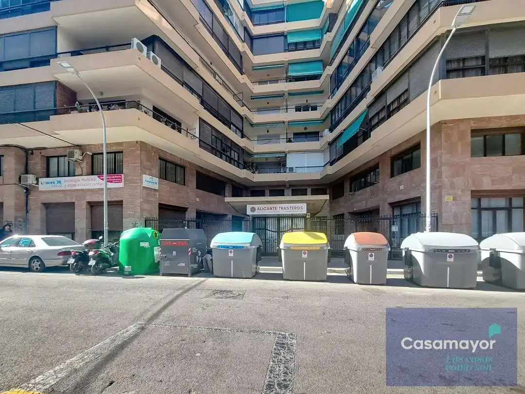 Office space with lift for sale in Carrer Arquebisbe Loaces, imagen 9