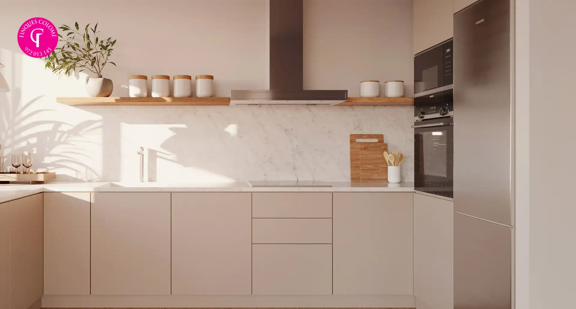 New build Flat with terrace for sale in Carrer Francesc Macià 13, imagen 17