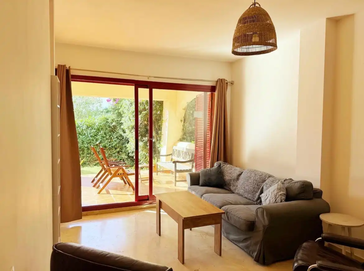 Flat with pool for sale in Bahía de Casares, imagen 5