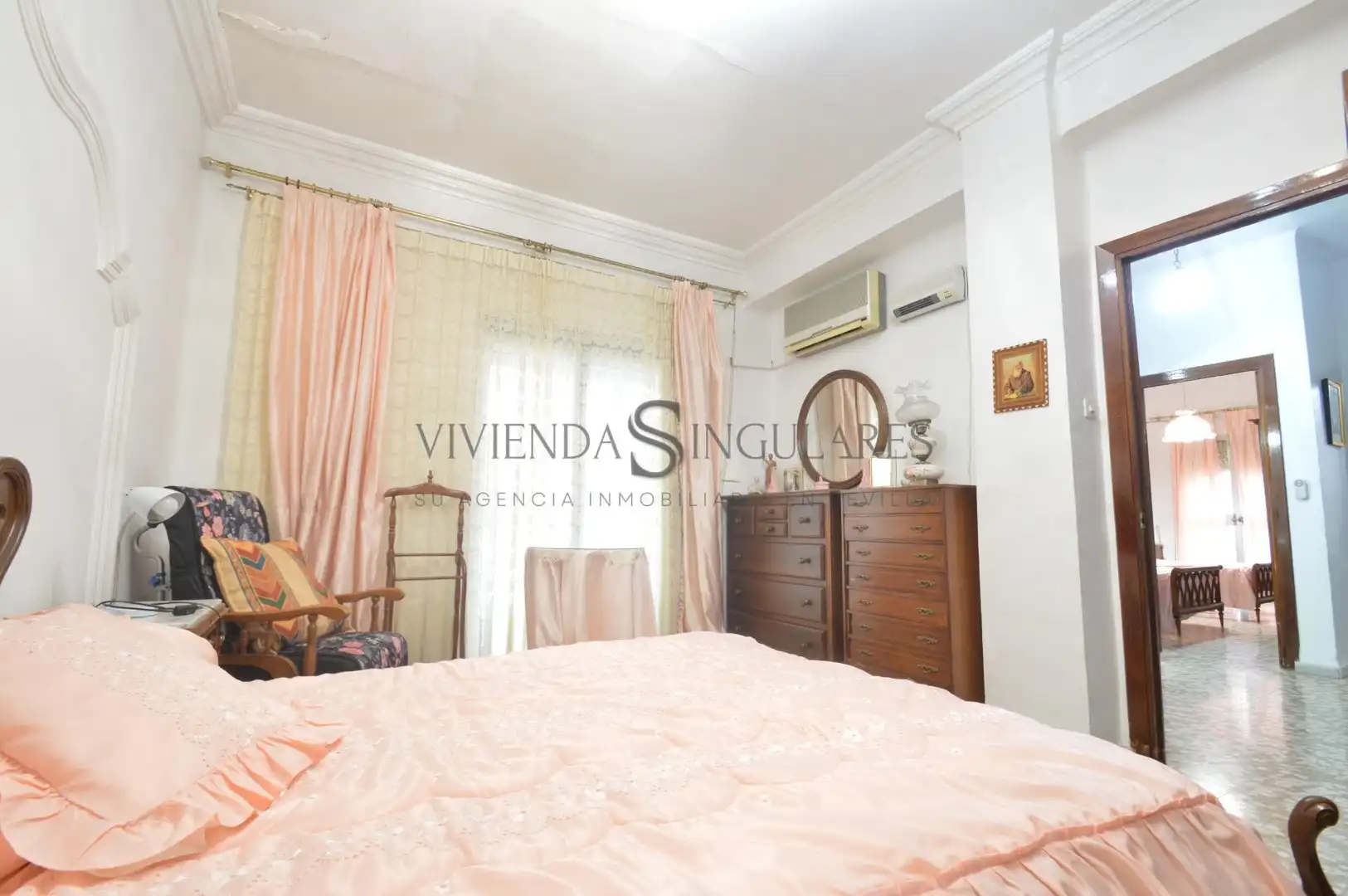 House with terrace for sale in Macarena, imagen 12