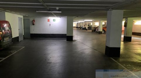 Foto 3 de Garaje de alquiler en Calle Bentazarra, 6, Basurtu, Bilbao