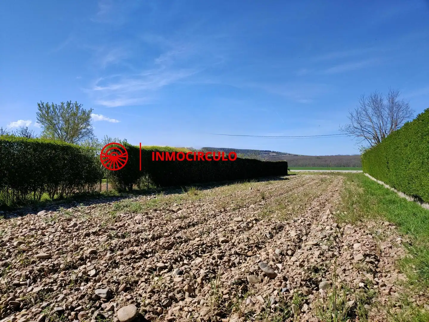 Residencial en venta en Arlanzón