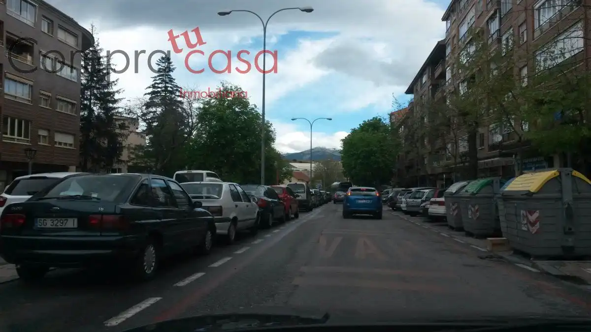 Aparcament en venda a Calle poleo-del, imagen 8