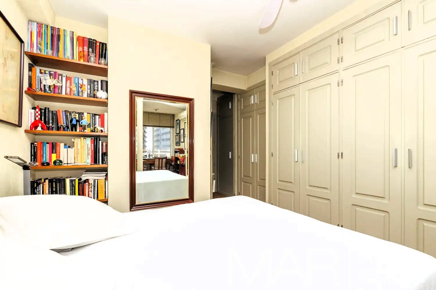 Habitación de Piso en venta en Madrid con Aire acondicionado, Calefacción y Trastero