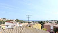 Vista exterior de Pis en venda en Calafell amb Aire condicionat, Calefacció i Terrassa