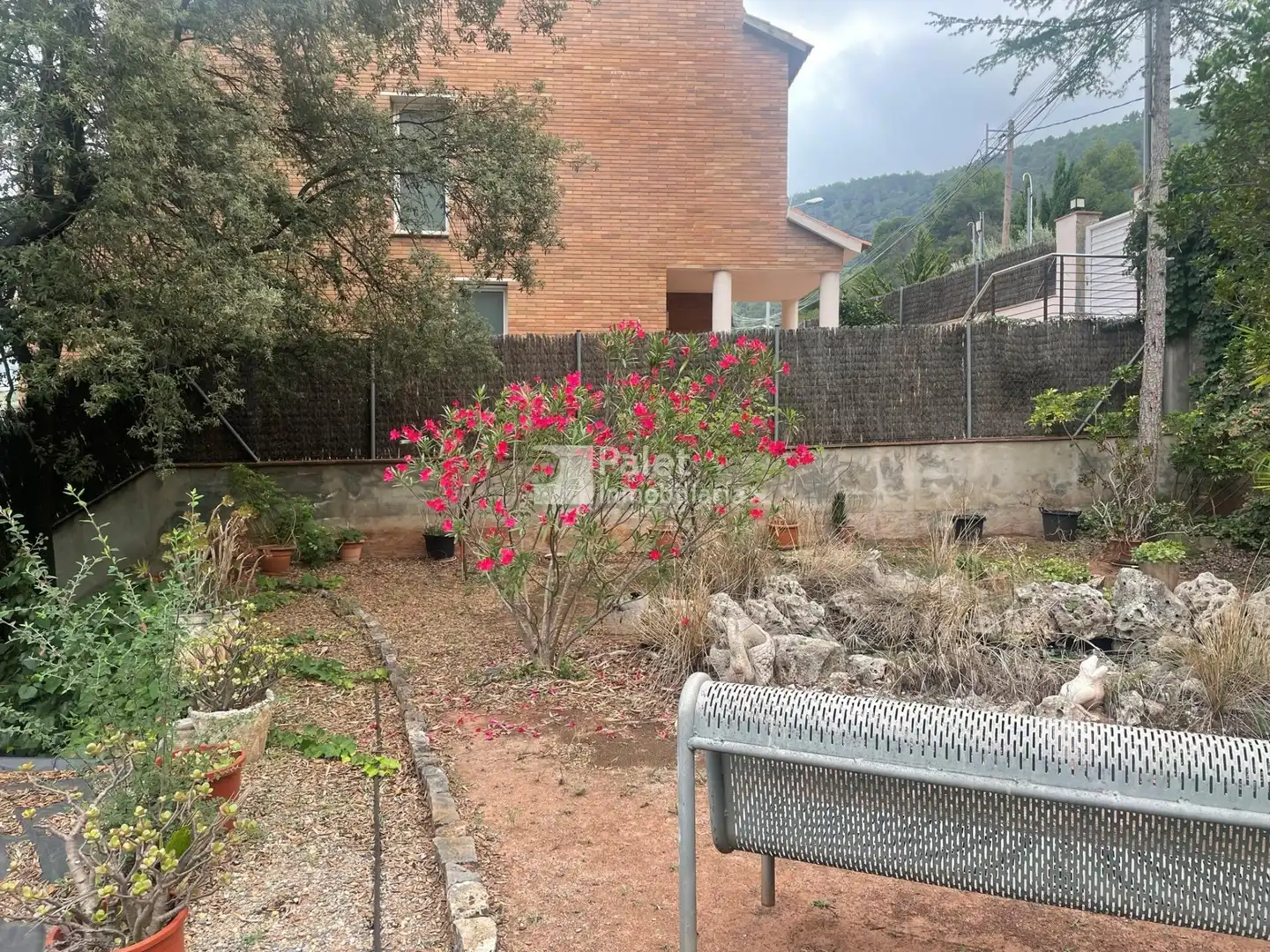 Terreny residencial en venda a CINQUENA AVINGUDA, imagen 19