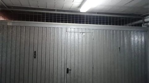 Foto 4 de Garaje de alquiler en Calle Beniajan, 10, El Acequión, Torrevieja