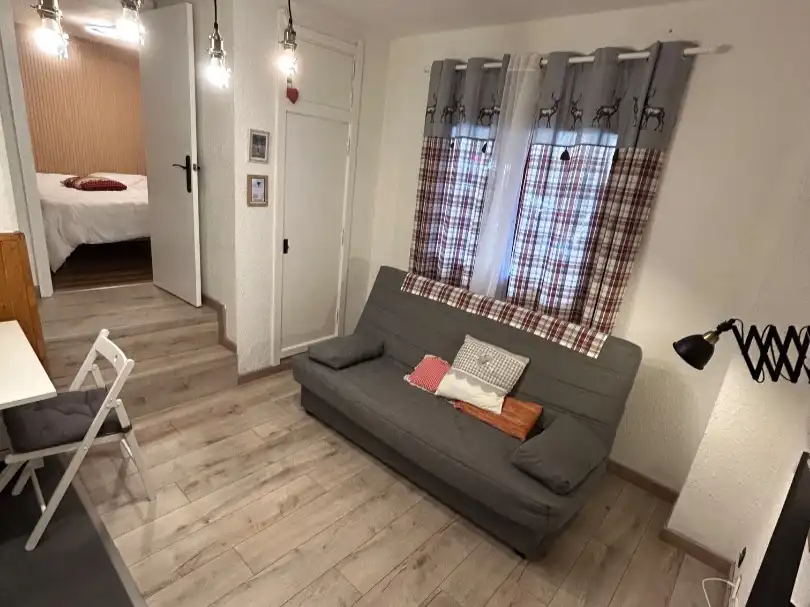Apartamento con piscina en venta en Avenida PAS d’arro 54, imagen 8