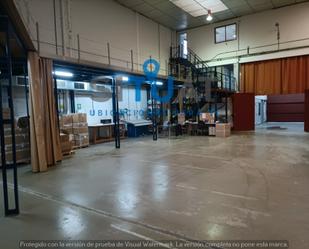 Industrial buildings for sale in Cervelló  with Heating and Alarm