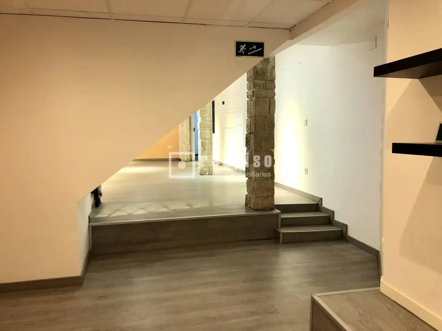 Business premises to rent in de Embajadores, imagen 16