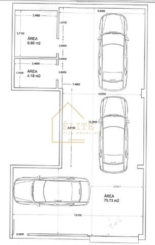 Garaje en Venta en Larrea - San Juan de Dios - Peñota