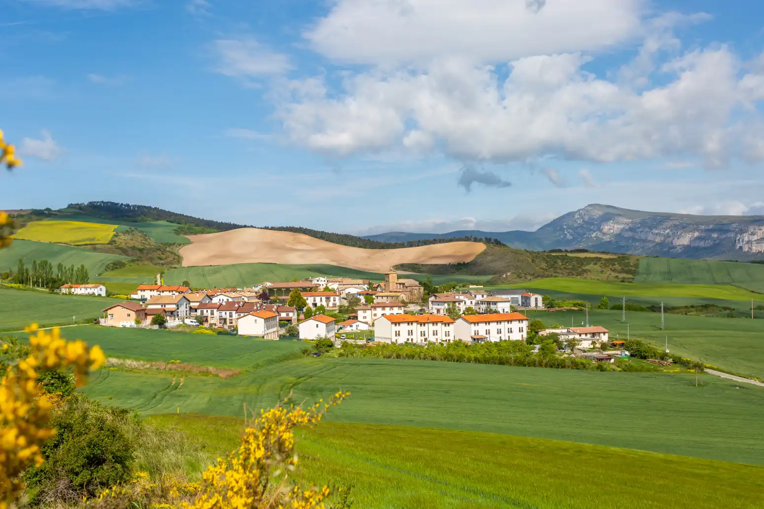 Casa o xalet en venda a Cizur, Navarra
