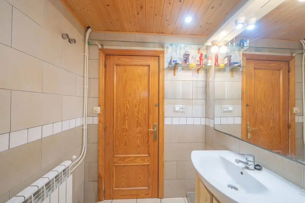 Appartamento con terrazza in vendita a Av. de Montecarlo, imagen 26