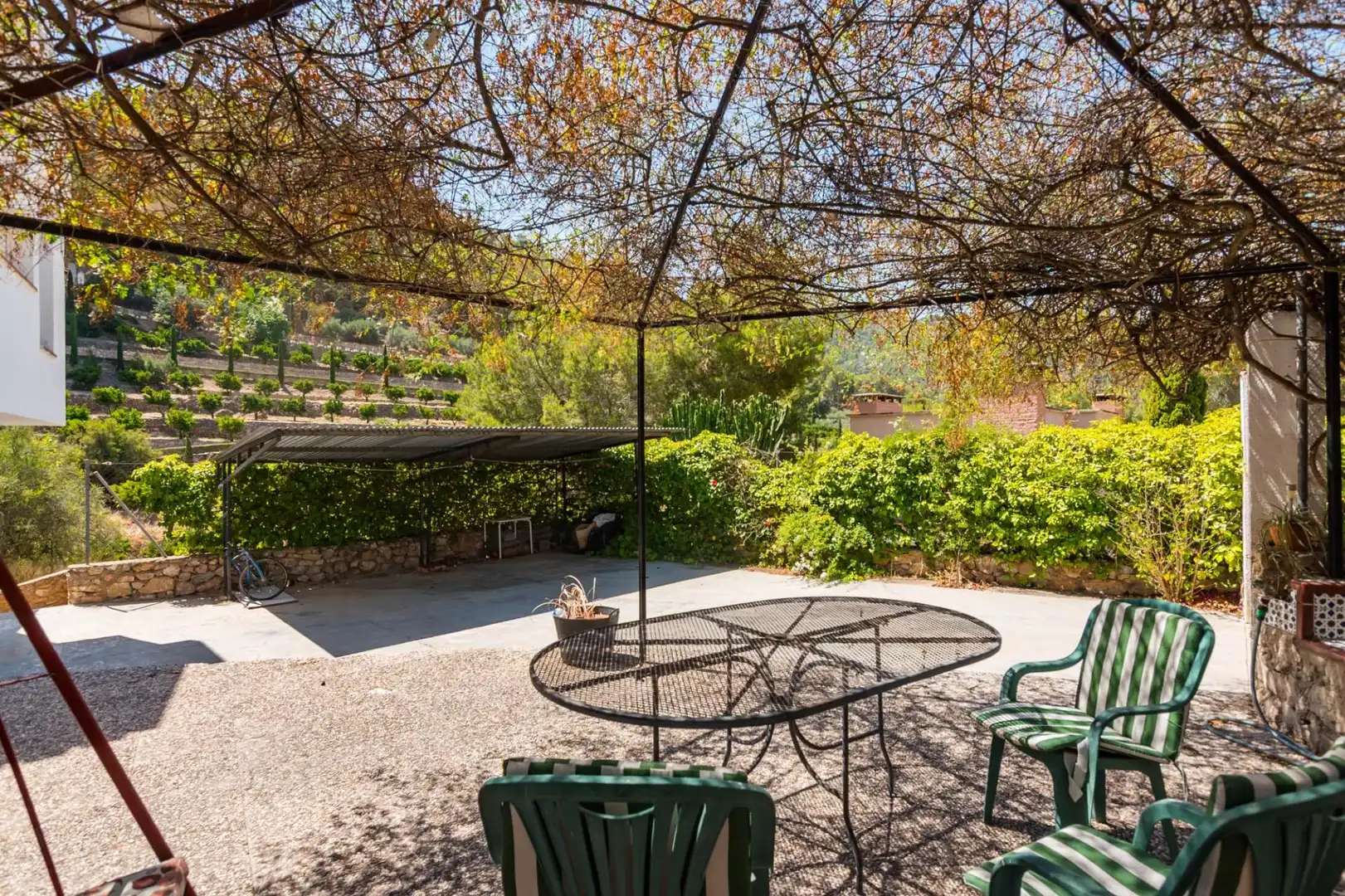 Chalet con piscina en venta en Pedanías Este, imagen 57