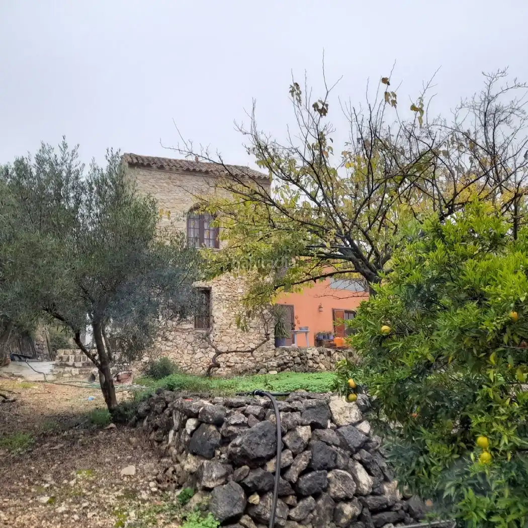 Maison rustique avec piscine à vendre à Carrer de Sant Roc 51, imagen 7