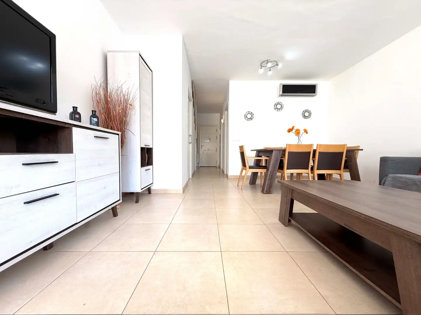 Chalet con terraza en venta en Mas del Vidalet, imagen 5