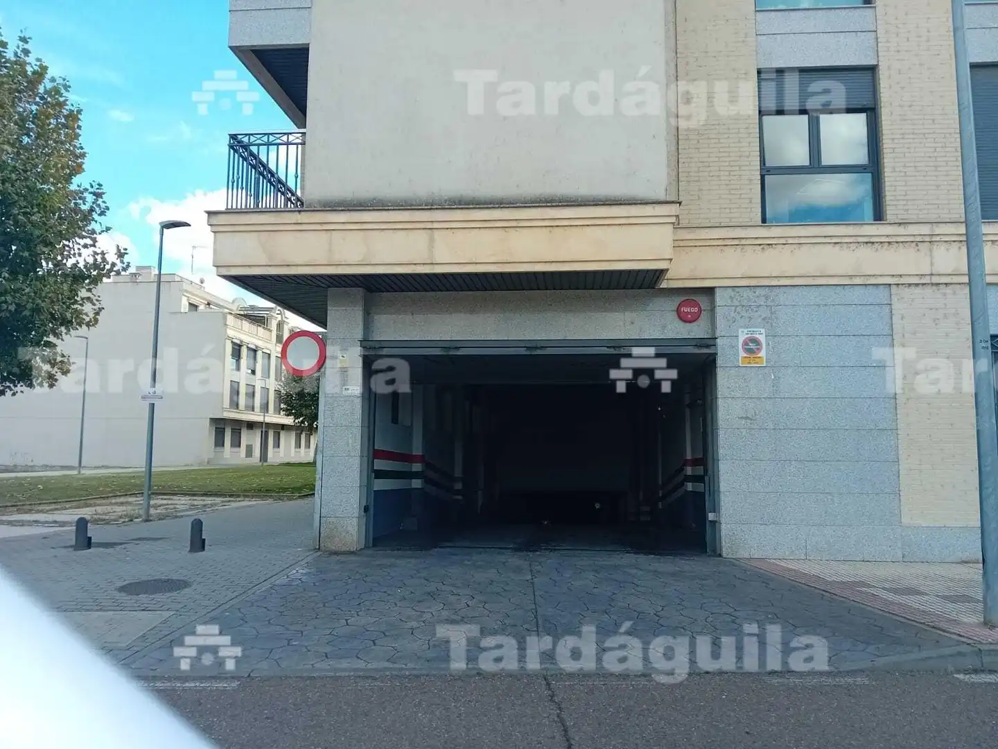 Aparcament en venda a Santa Marta de Tormes, imagen 11