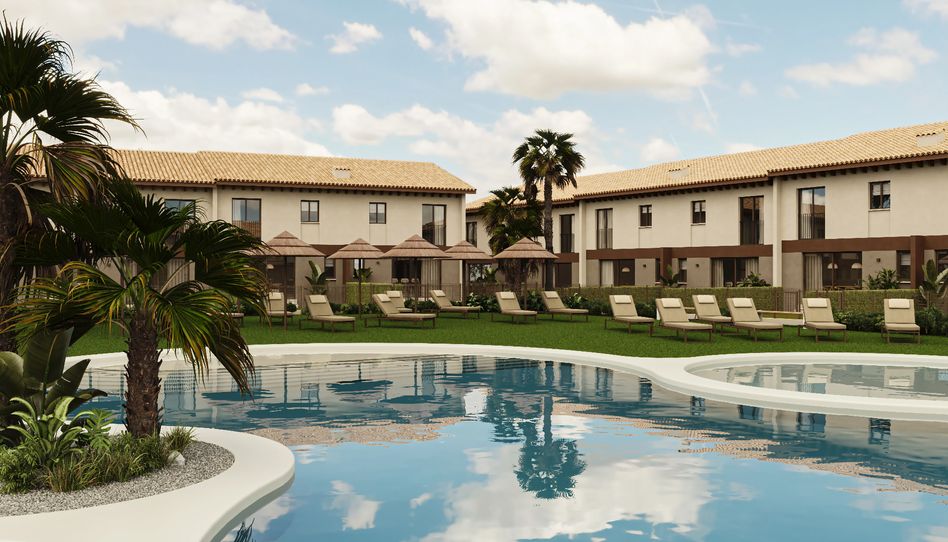 Photo 1 of Flat for sale in Calle Sup Ppr-17 Aigues Vives, 7a, Urbanitzacions i Pedanies Sud, Valencia