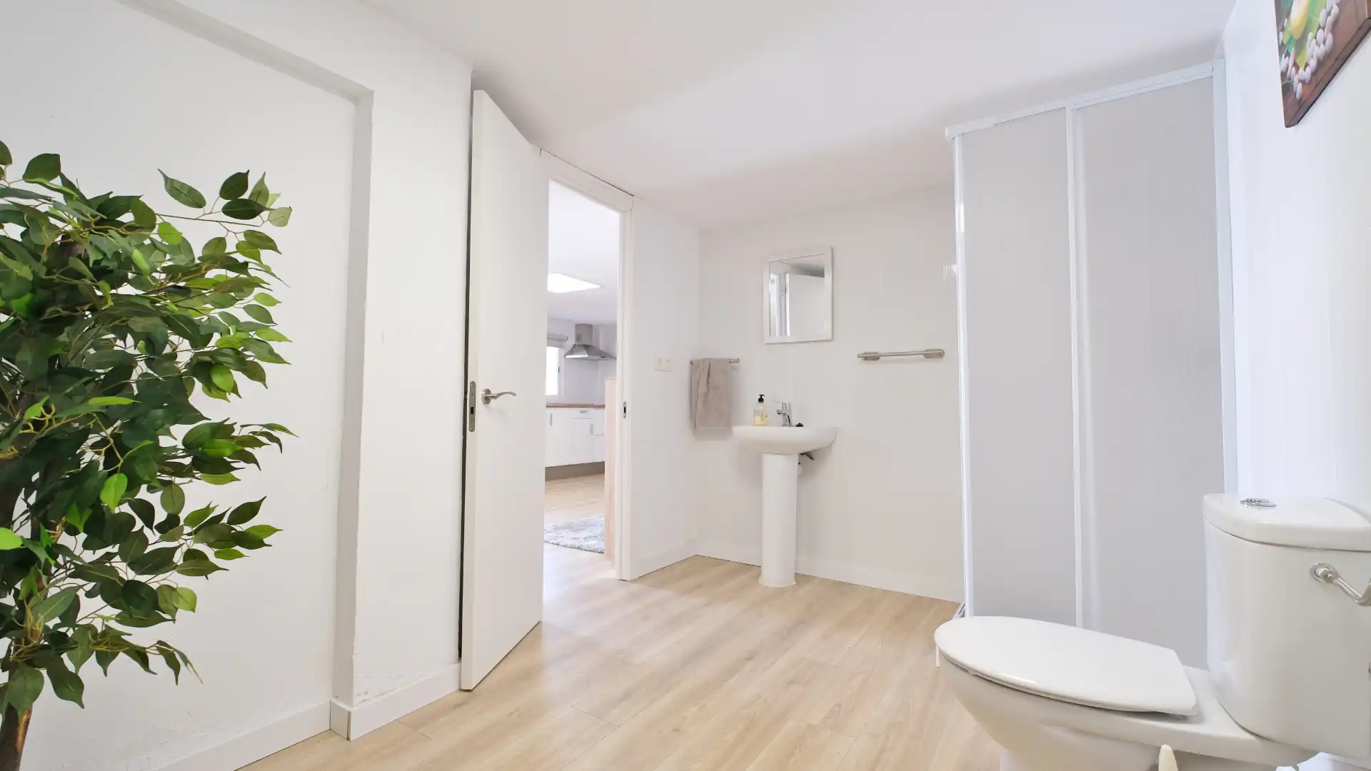 Chalet con terraza en venta en Alfinach - Los Monasterios, imagen 43