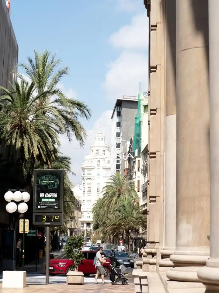 Parking à vendre à Ciutat Vella, imagen 7