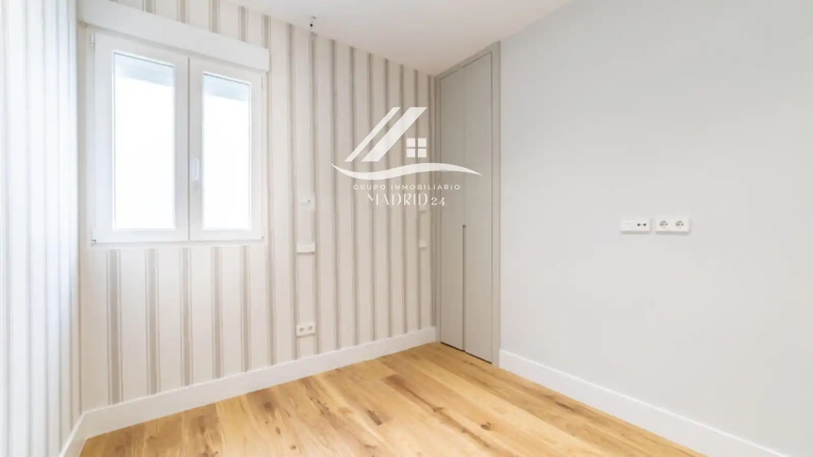 Piso con ascensor en venta en Goya, imagen 15