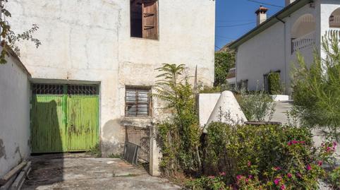 Foto 4 de Casa o xalet en venda a  Rio, 15, Dúdar, Granada